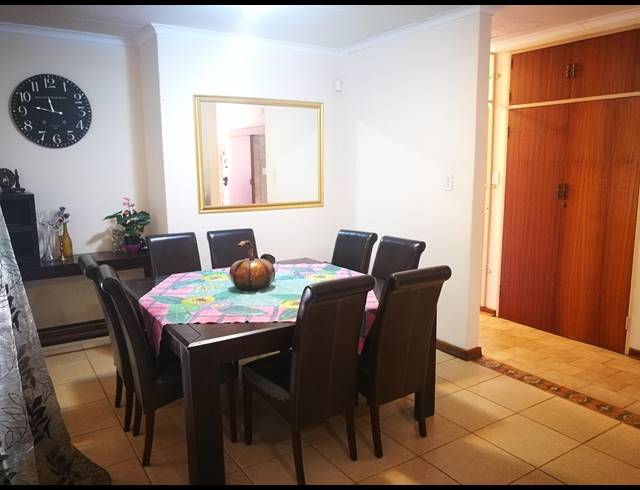 4 BEDROOM HOUSE FOR SALE IN SAFARI GARDENS
